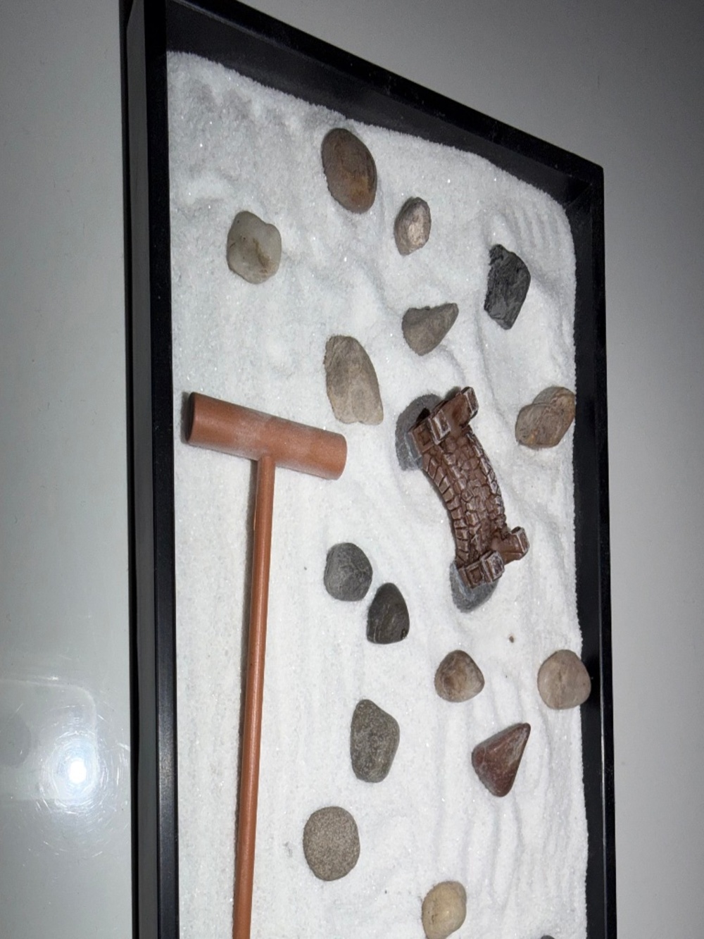 Zen Buddha Garden